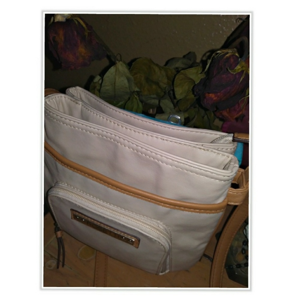 Rosetti crossbag